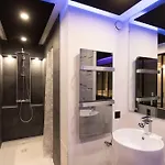 Appartement-jacuzzi / A 800m Du Centre *