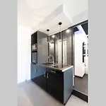 Appartement-jacuzzi / A 800m Du Centre Lejlighed *