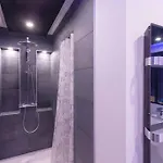 Lejlighed Appartement-jacuzzi / A 800m Du Centre